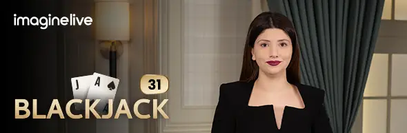 Blackjack 31