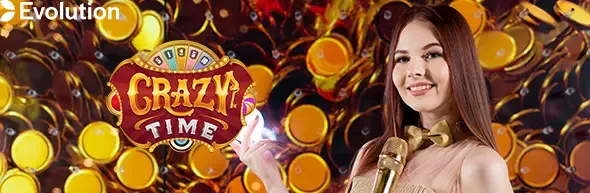 Crazy Time