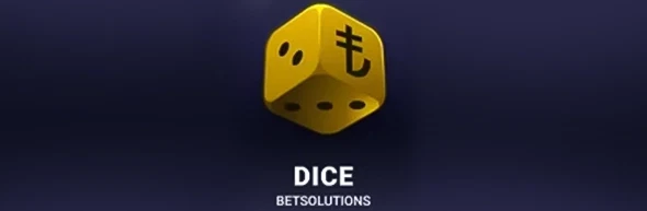 Dice
